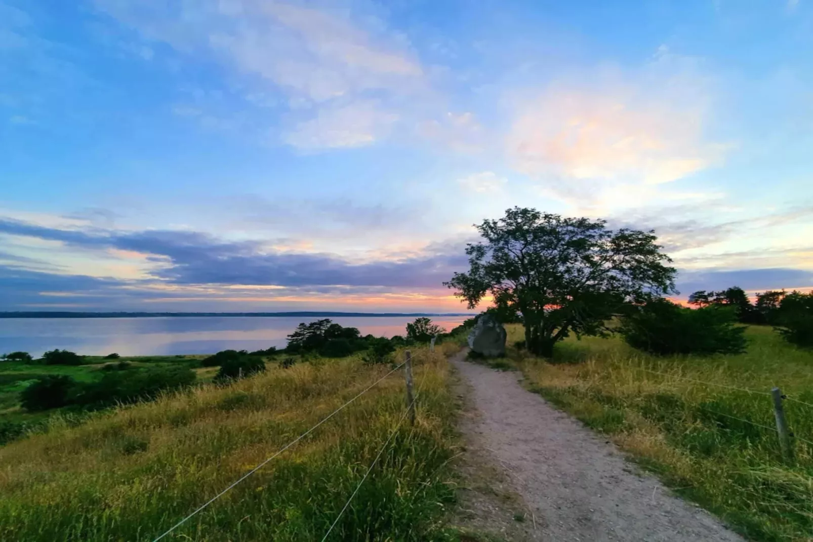 7 persoons vakantie huis in Kirke Hyllinge-Waterzicht