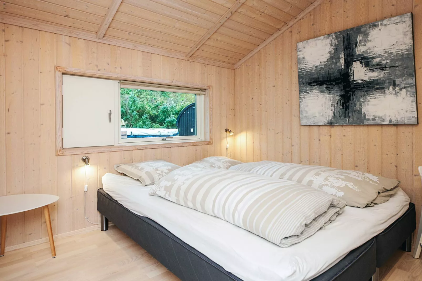 8 persoons vakantie huis in Ebeltoft-By Traum-Binnen