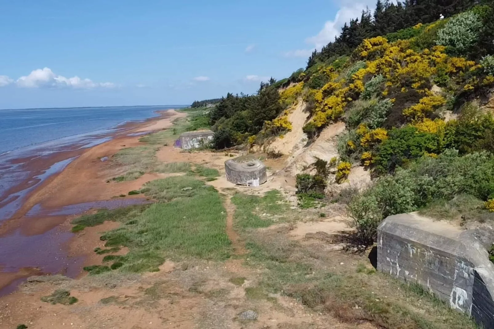 Luxe retraite bij Ho Baai -- By Traum Ferienwohnungen-Waterzicht