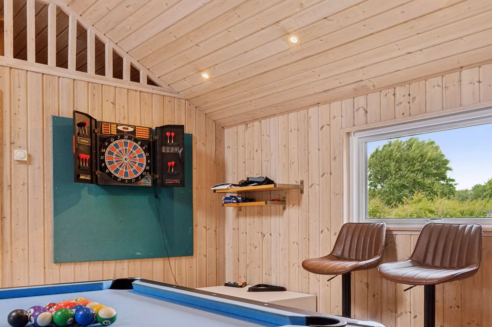 Luxe Zwembadvilla Marielyst -- By Traum Ferienwohnungen-Niet-getagd