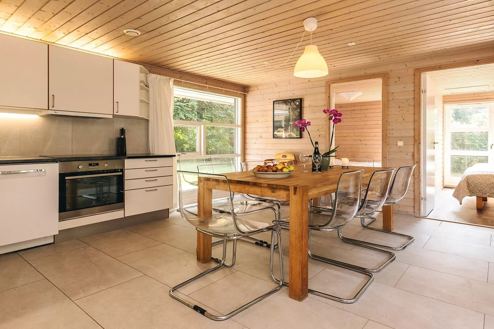 10 persoons vakantie huis in Væggerløse-By Traum-Binnen