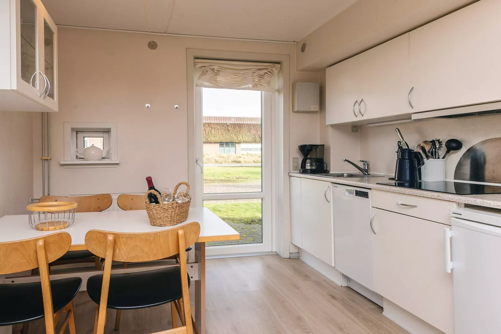 RIM FERIECENTER-Binnen