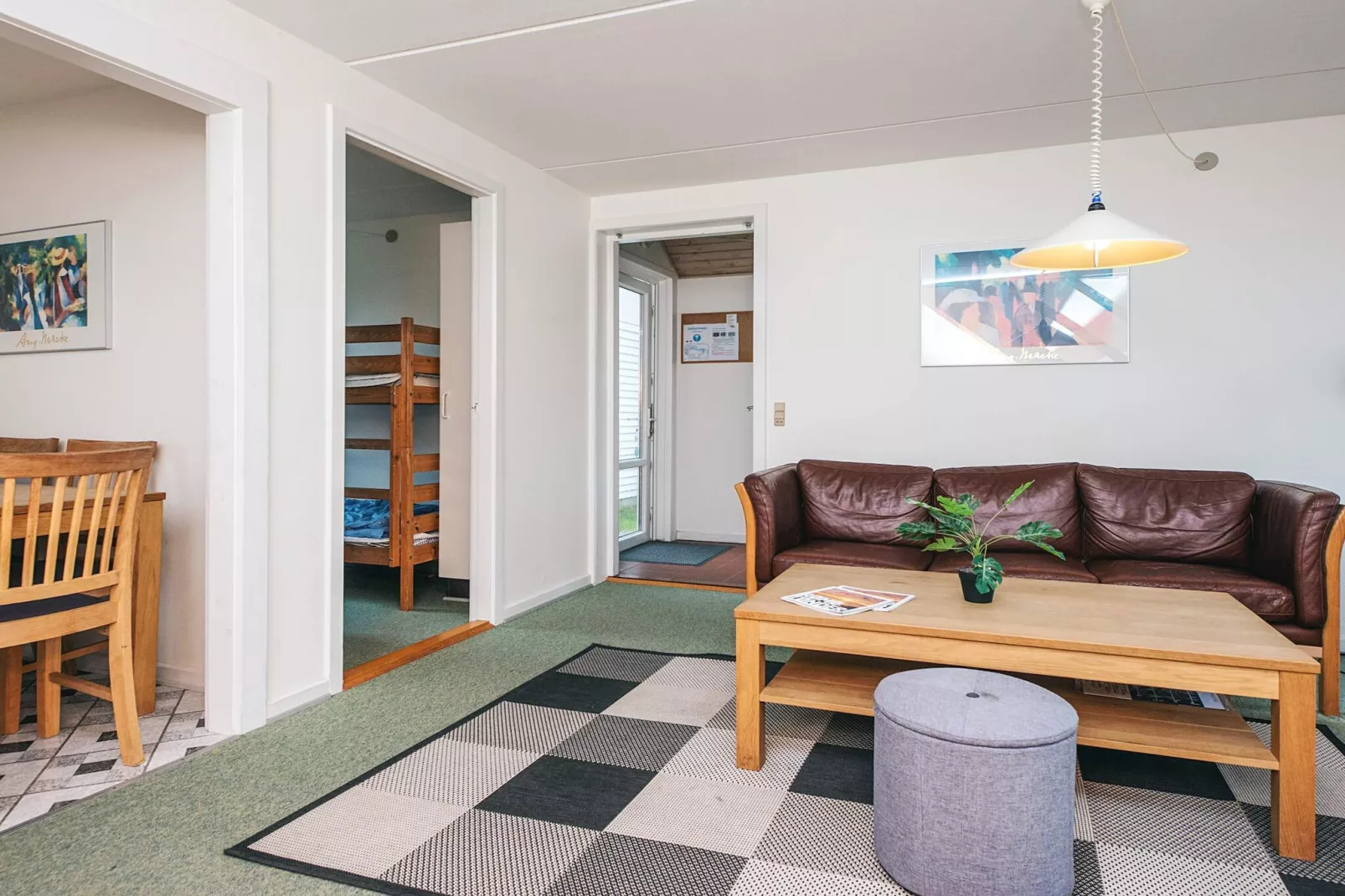 6 persoons vakantie huis in Rømø-By Traum-Binnen