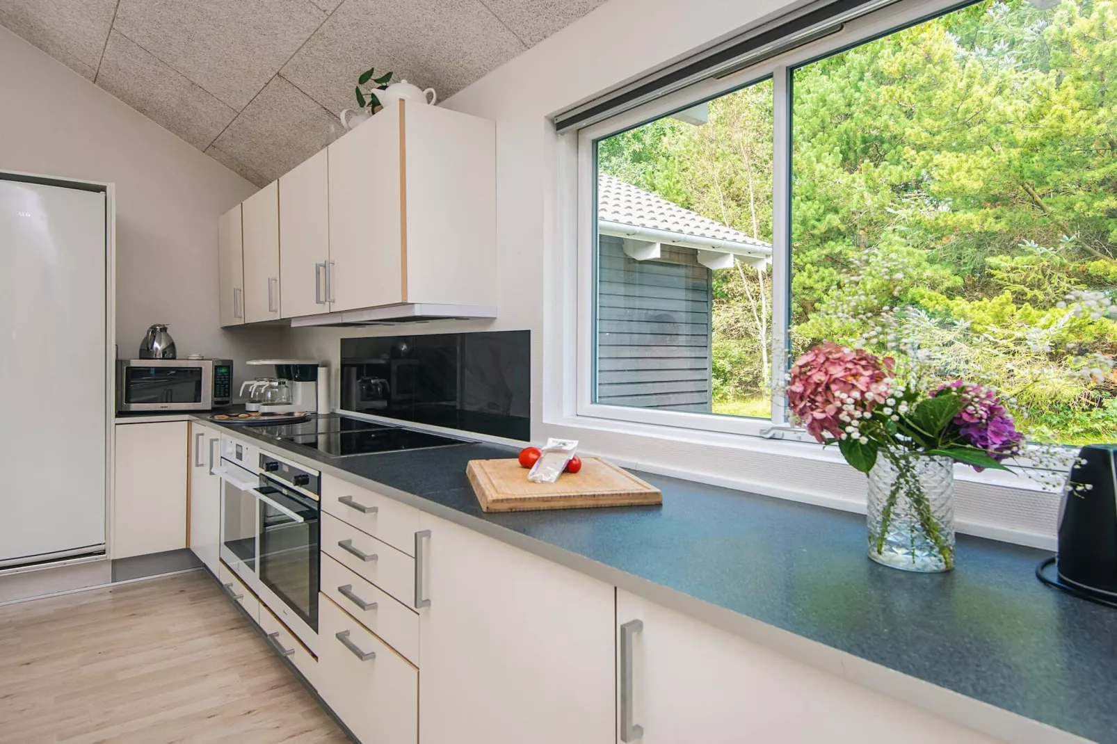 Luxe strandverblijf -- By Traum Ferienwohnungen-Binnen