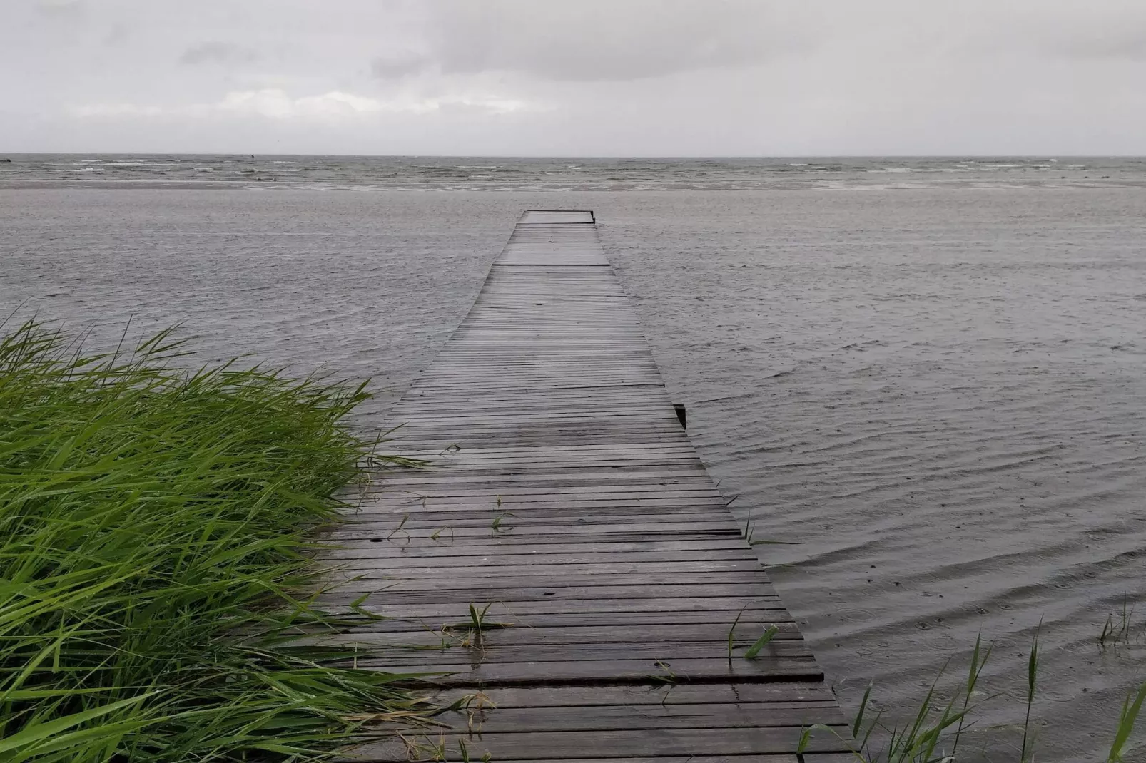 6 persoons vakantie huis in Glesborg-By Traum-Waterzicht