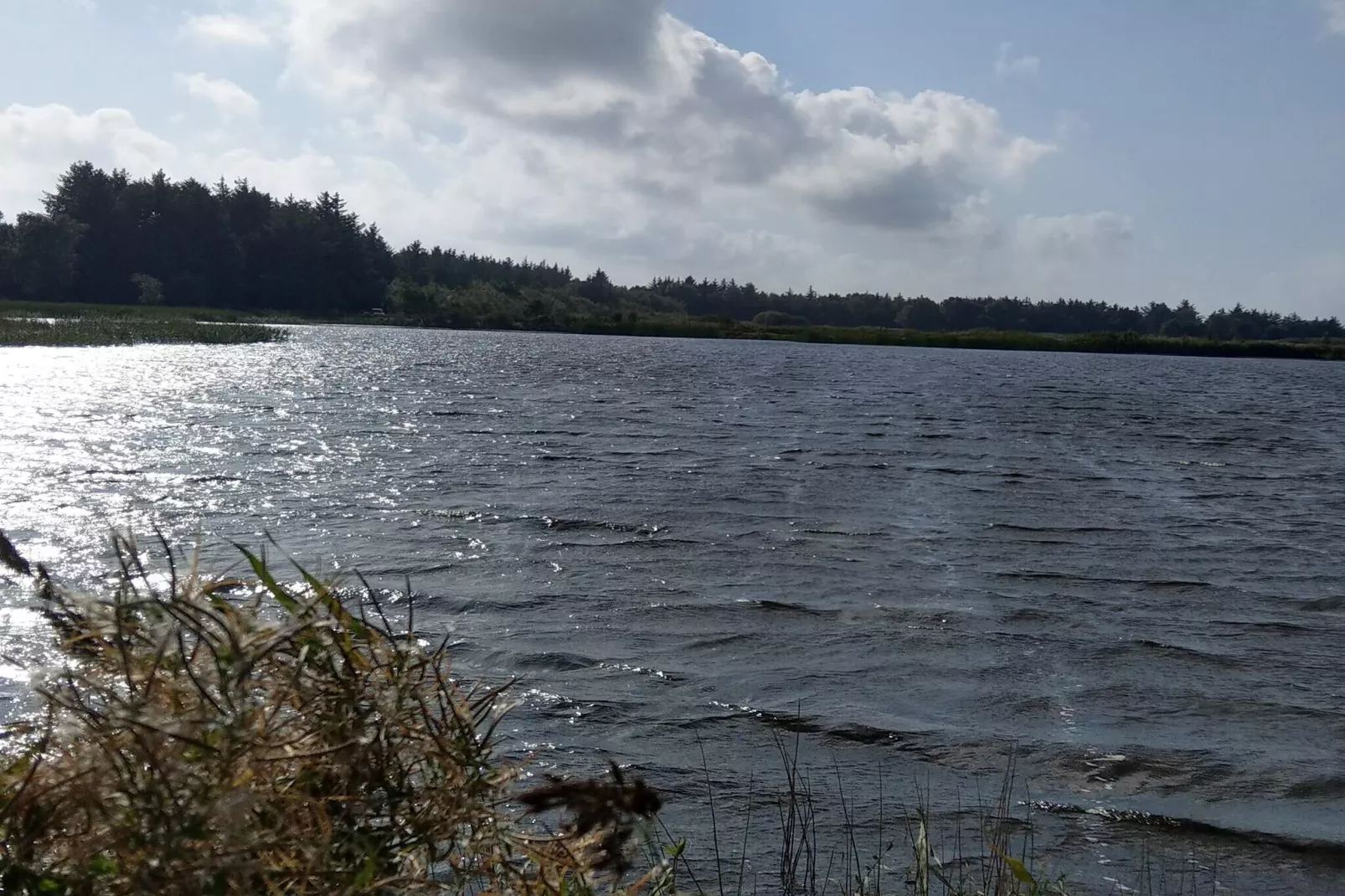 8 persoons vakantie huis in Væggerløse-By Traum-Waterzicht