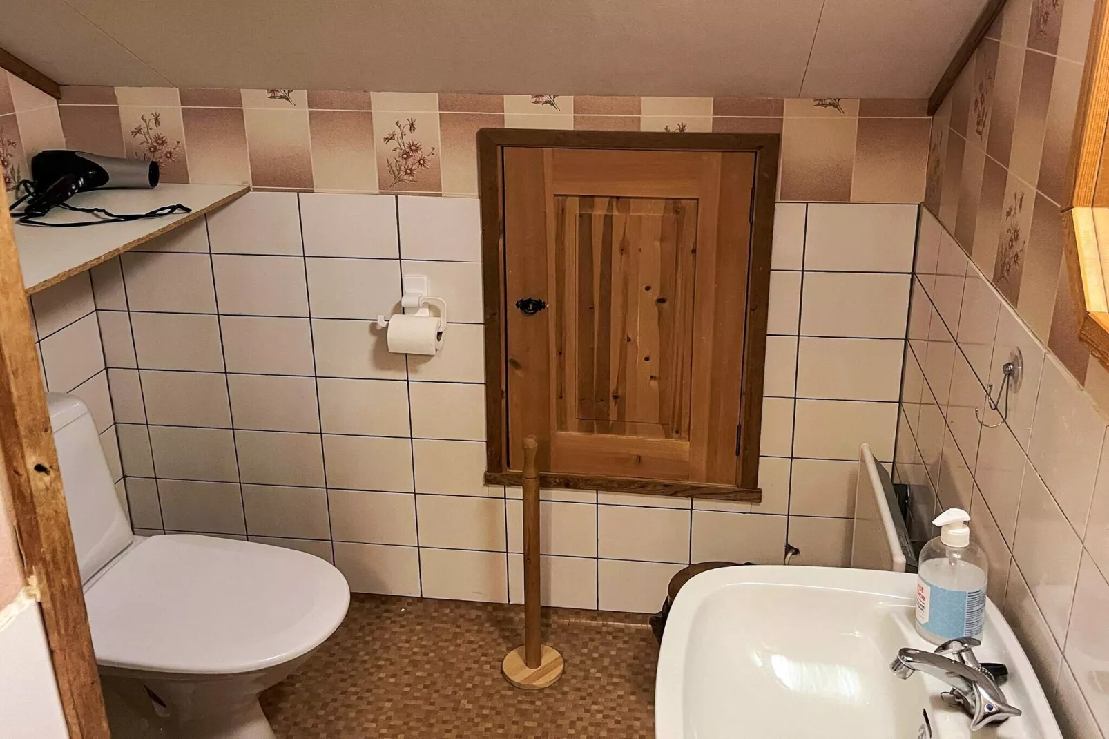 7 persoons vakantie huis in STRYN-By Traum-Binnen