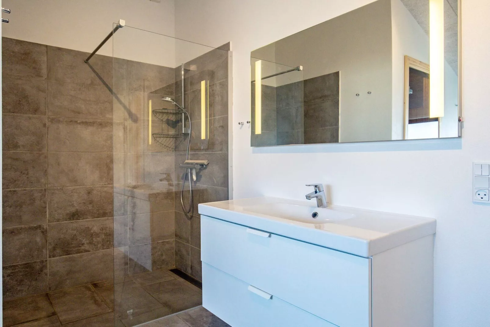 8 persoons vakantie huis in Ålbæk-Binnen