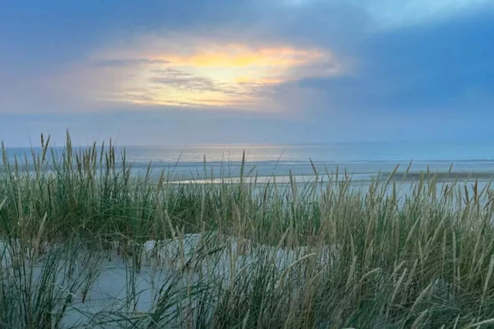 6 persoons vakantie huis in Blåvand-By Traum-Waterzicht