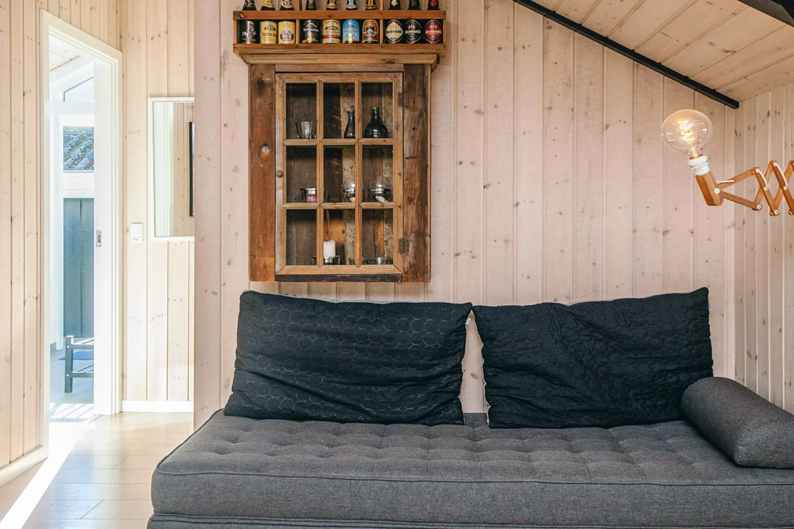 7 persoons vakantie huis in Hejls-By Traum-Binnen