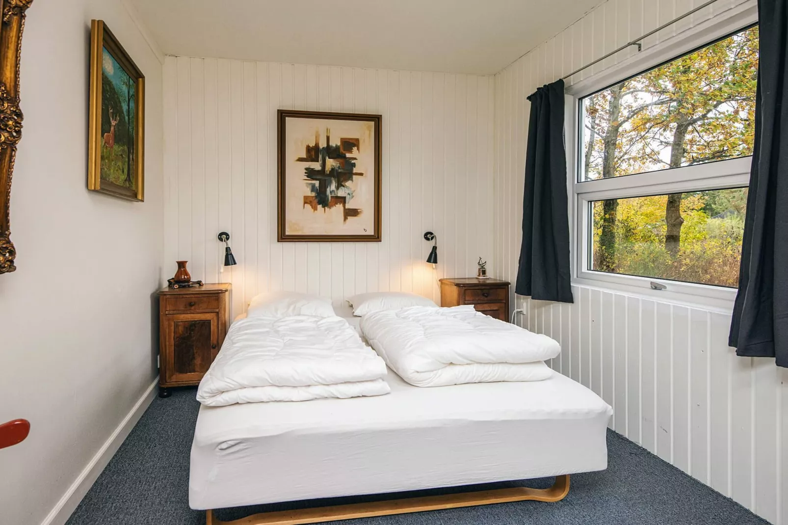 6 persoons vakantie huis in Ørsted-By Traum-Binnen