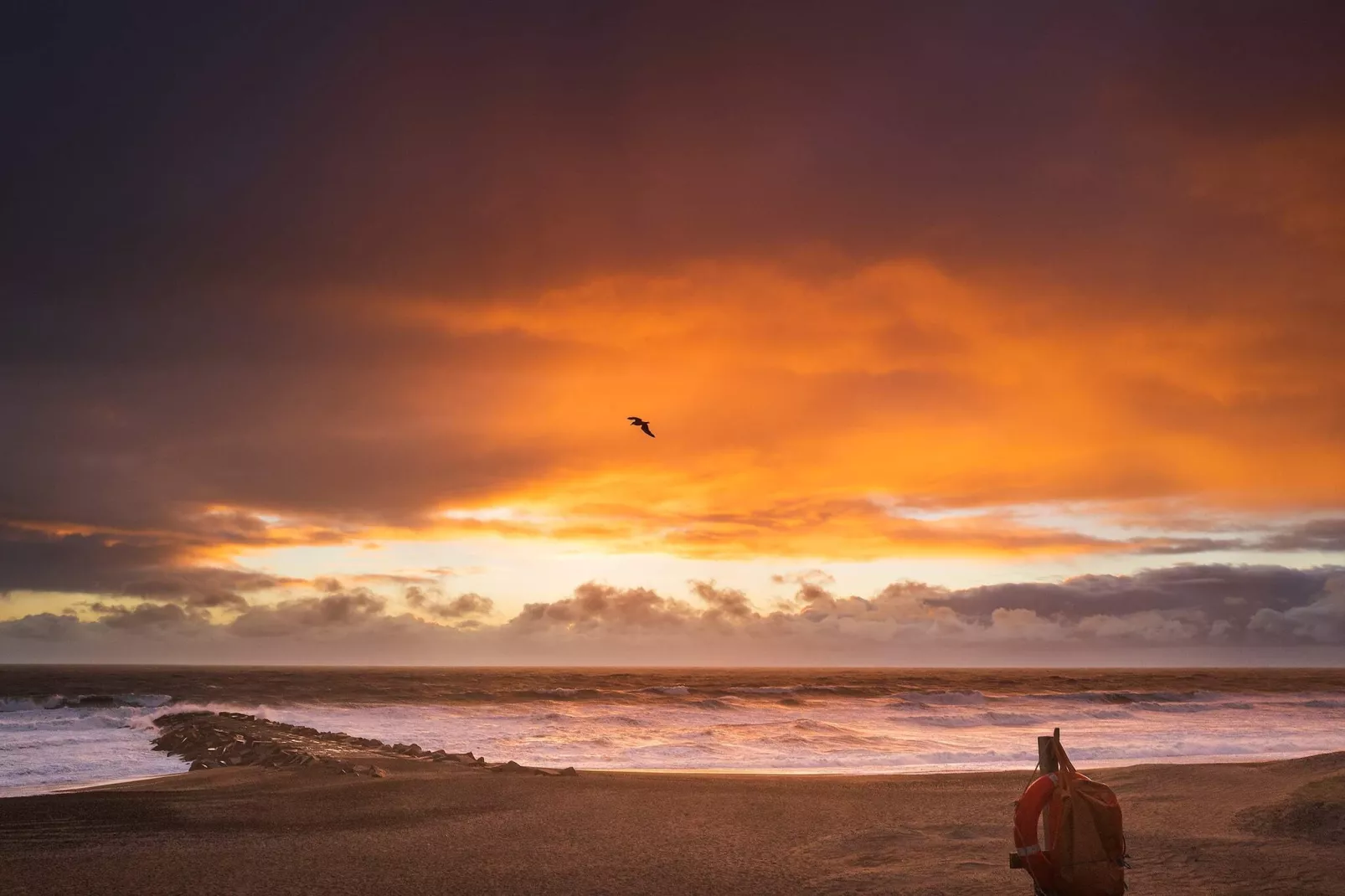 5 persoons vakantie huis in Vestervig-By Traum-Waterzicht
