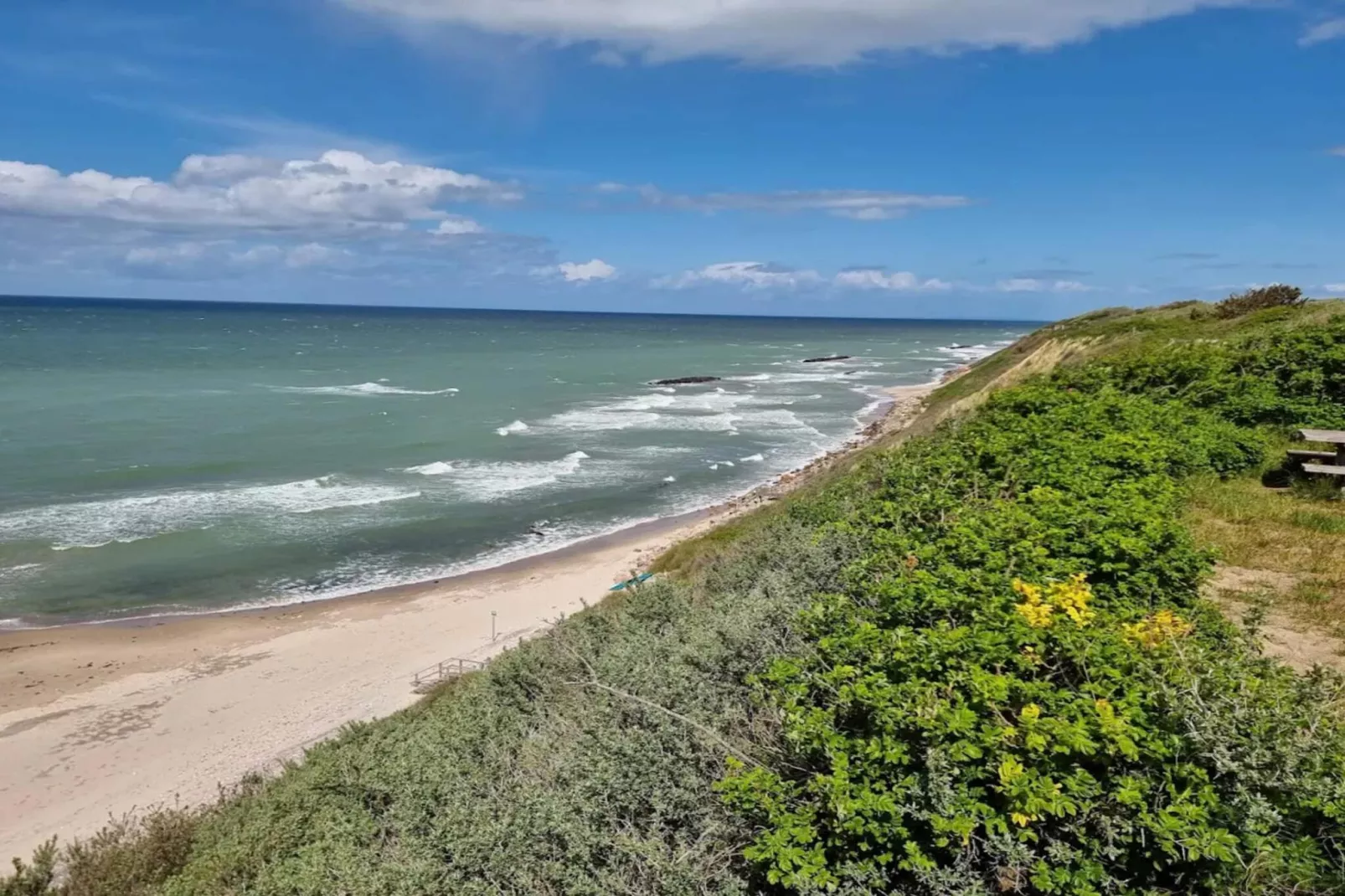 22 persoons vakantie huis in Frederiksværk-Waterzicht
