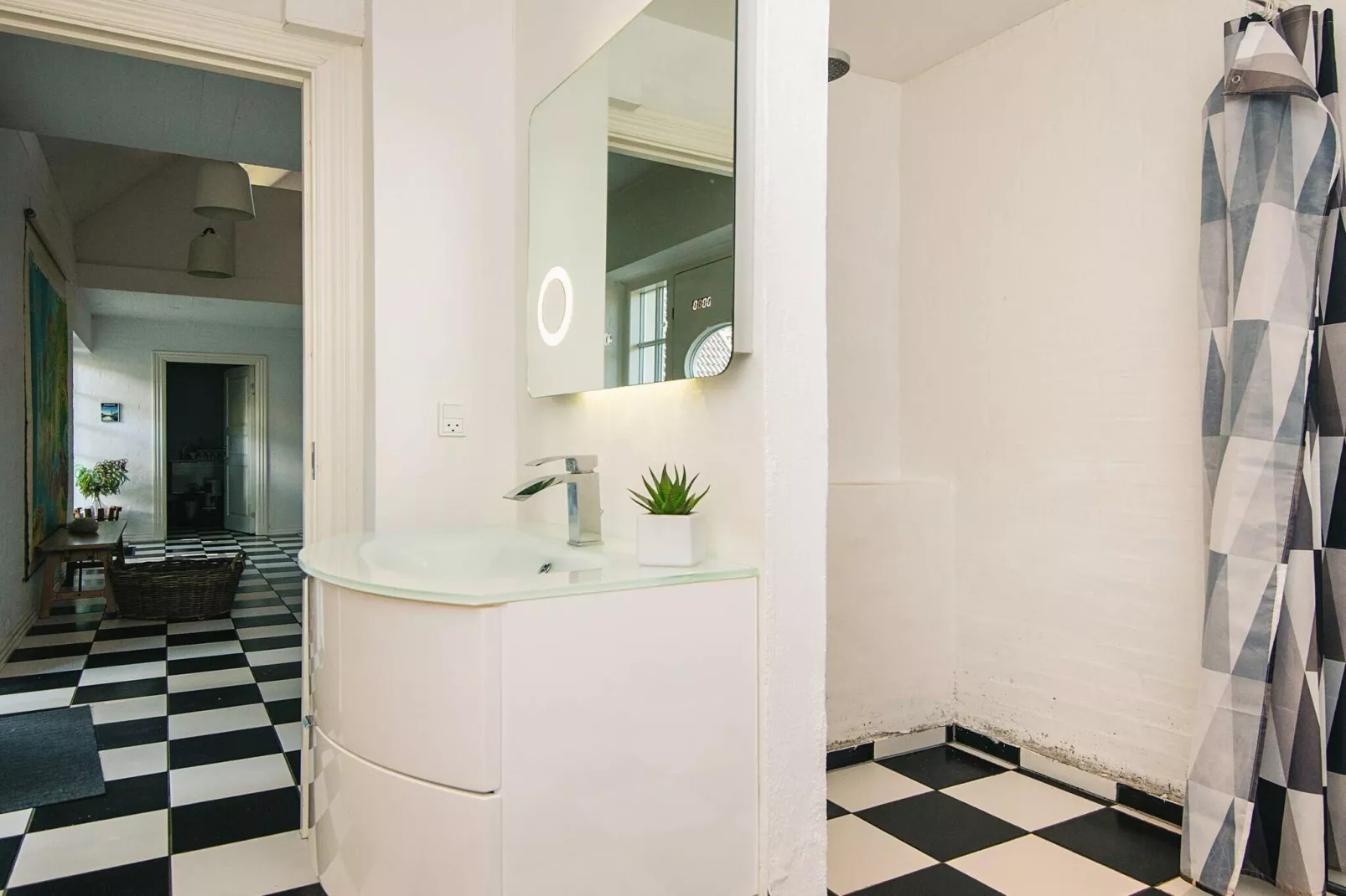 16 persoons vakantie huis in Aabenraa-By Traum-Binnen