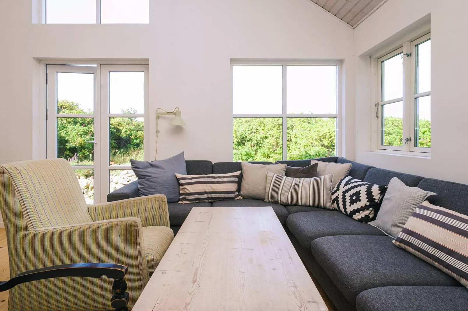 Strandparadijs -- By Traum Ferienwohnungen-Binnen