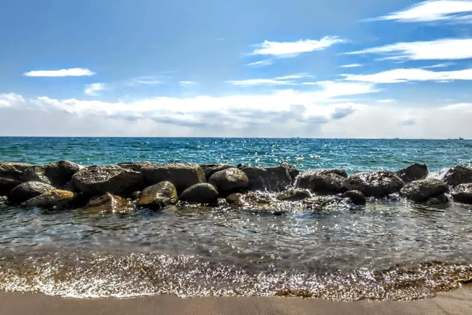 Rustig toevluchtsoord bij strand -- By Traum Ferienwohnungen-Waterzicht