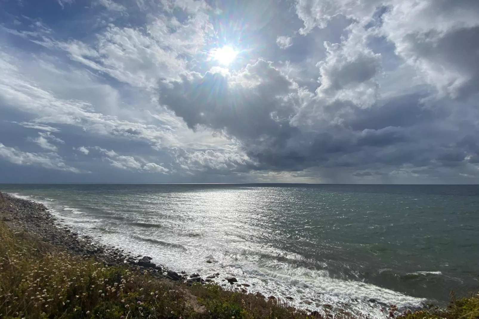 5 persoons vakantie huis in Martofte-By Traum-Waterzicht