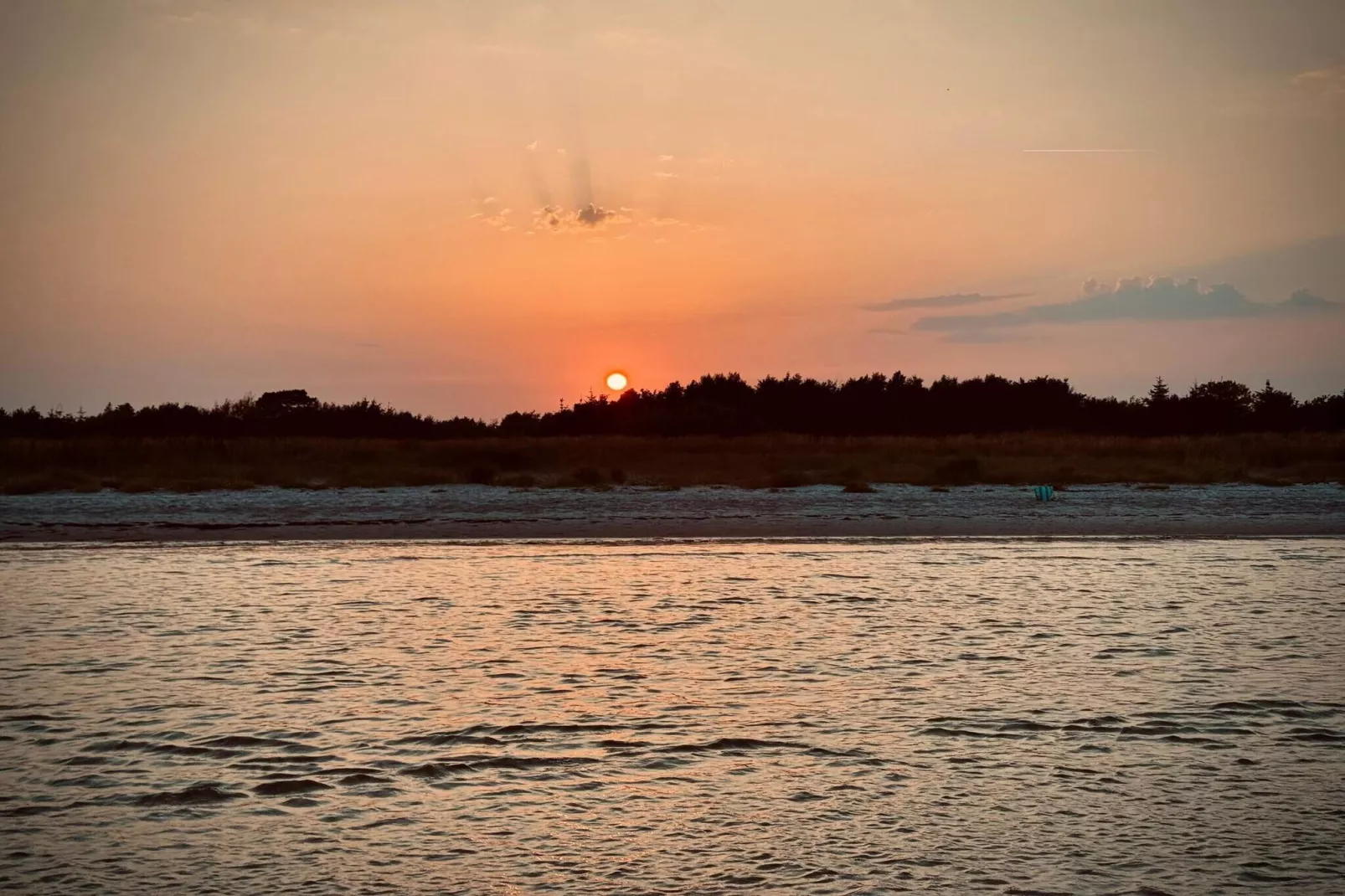 4 persoons vakantie huis in Hals-By Traum-Waterzicht