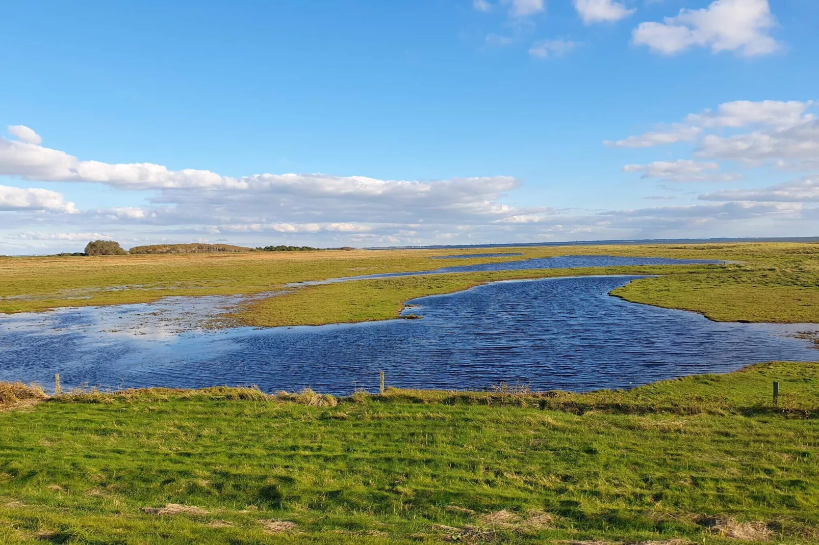 Moderne retraite nabij Vadehavet -- By Traum Ferienwohnungen-Waterzicht