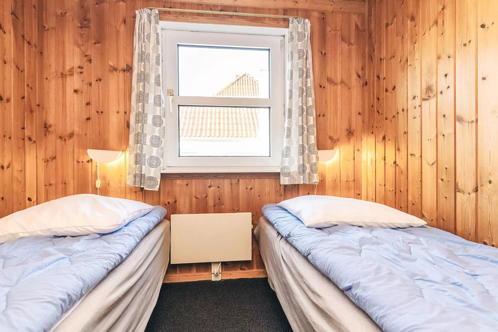 10 persoons vakantie huis in Thisted-By Traum-Binnen