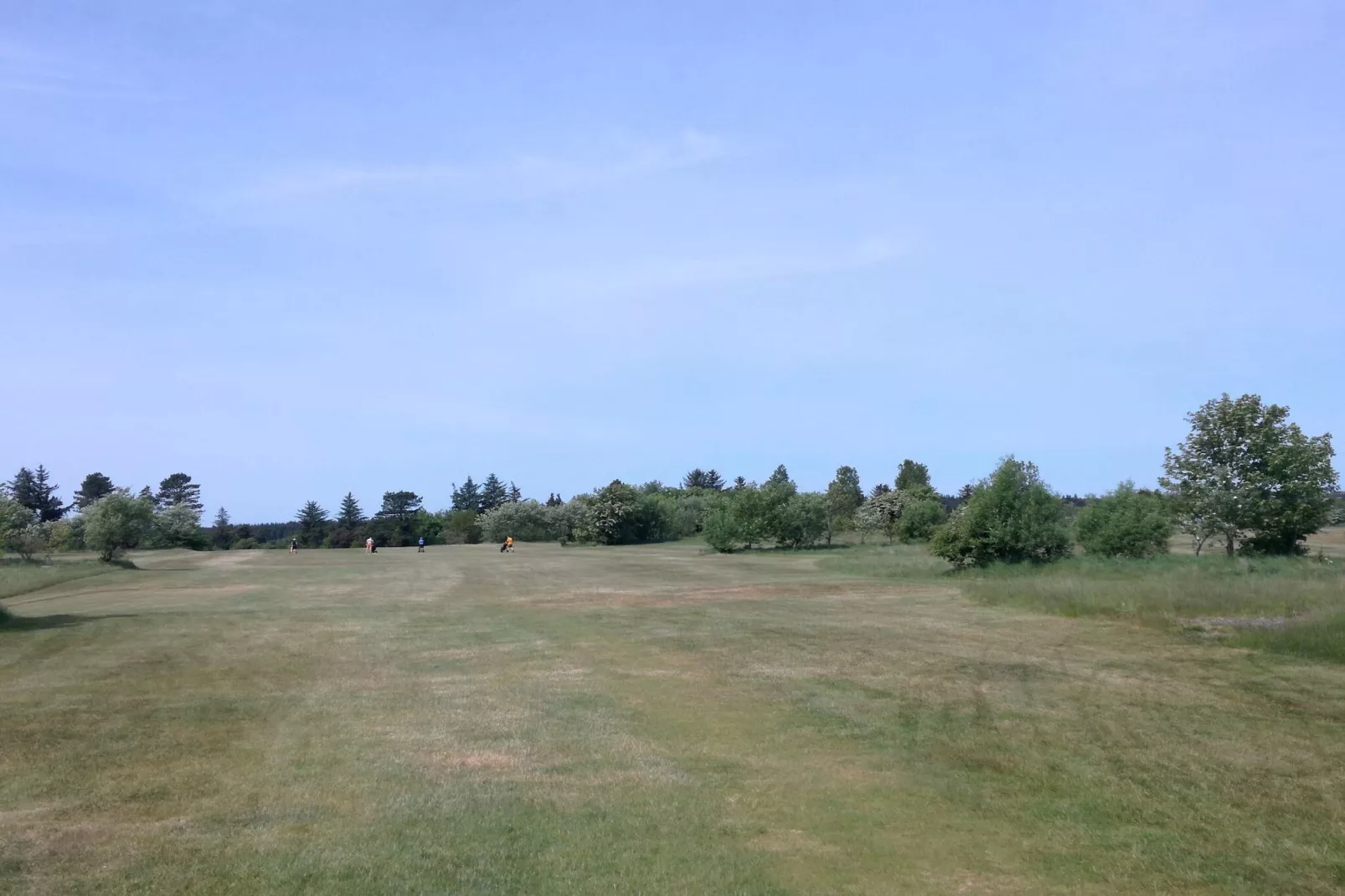 6 persoons vakantie huis in Fjerritslev-By Traum-Niet-getagd