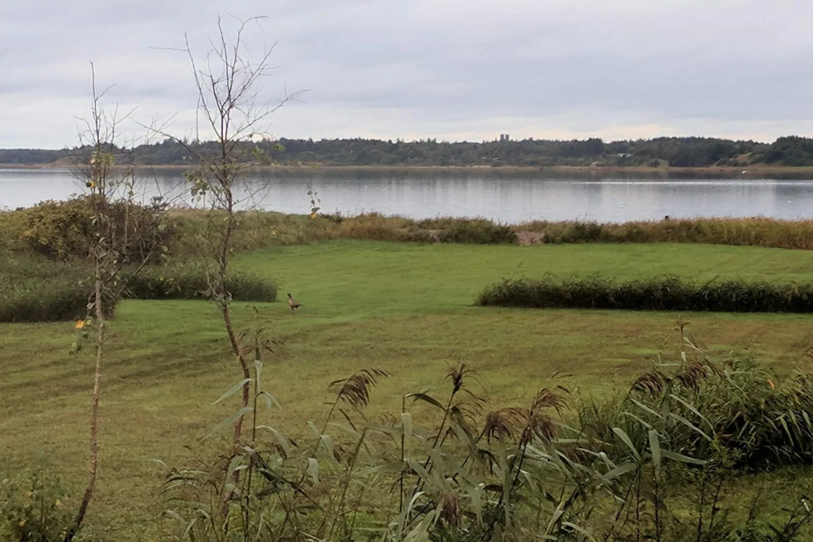 6 persoons vakantie huis in Hurup Thy-By Traum-Waterzicht