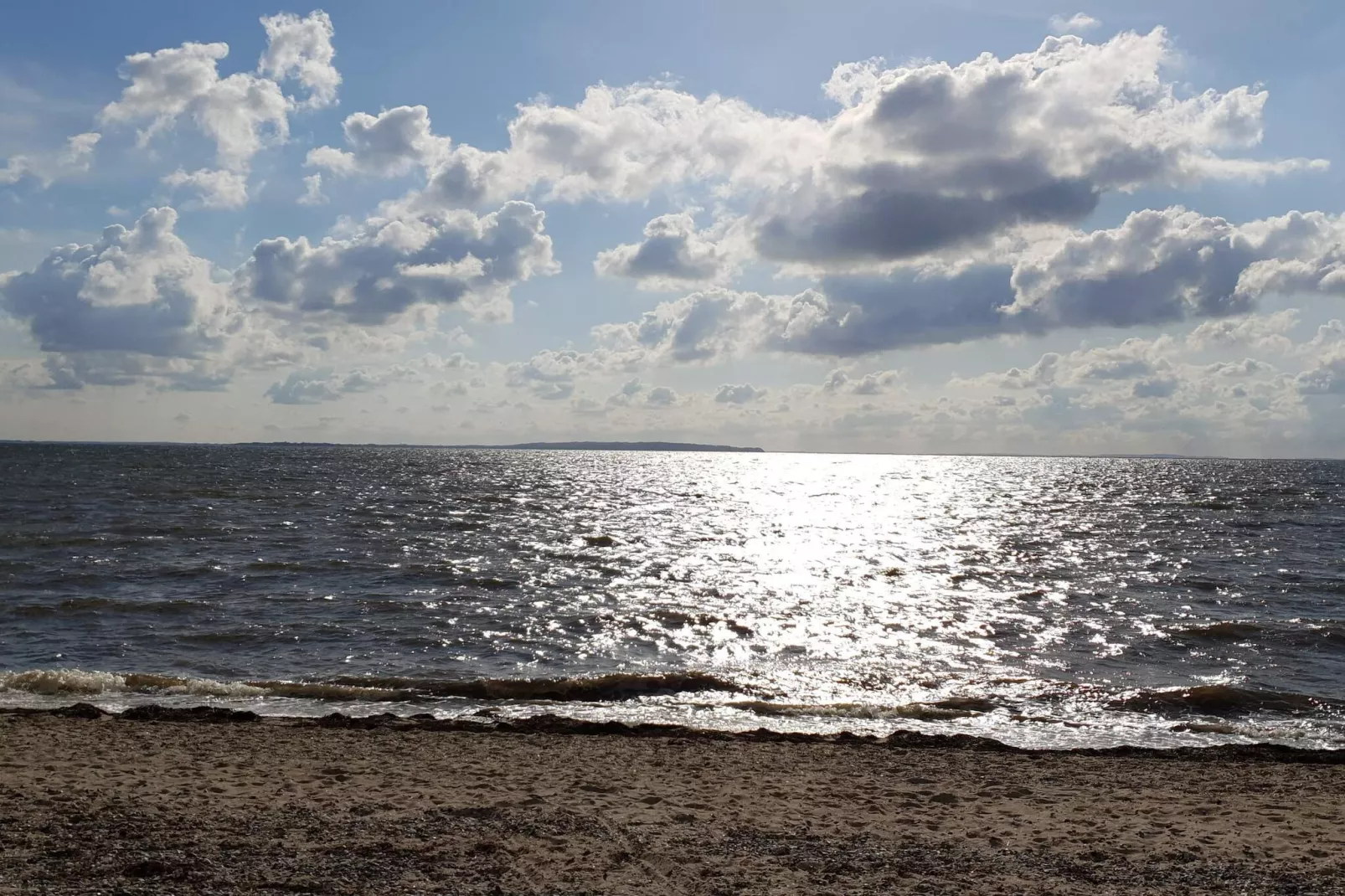 6 persoons vakantie huis in Løgstør-By Traum-Waterzicht