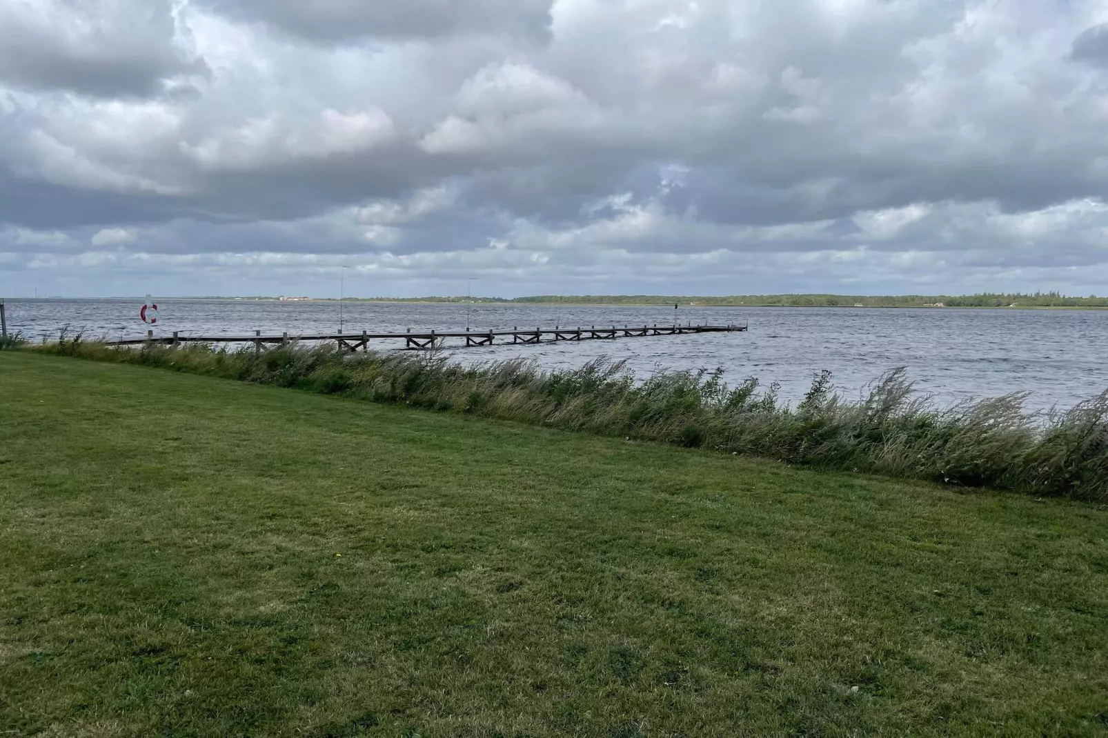 6 persoons vakantie huis in Storvorde-By Traum-Waterzicht