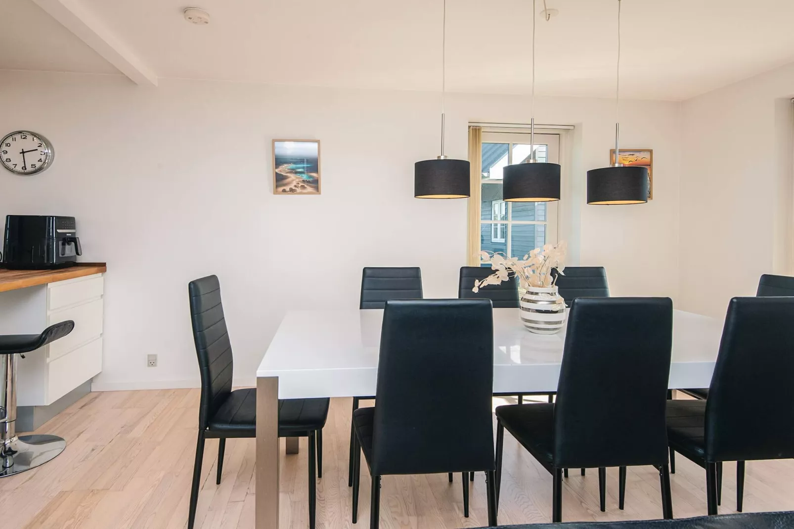 Panoramisch Golfzicht Retreat -- By Traum Ferienwohnungen-Binnen