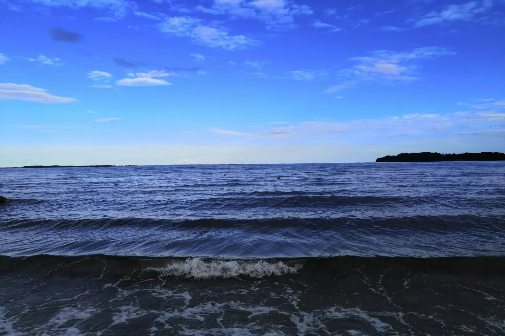 6 persoons vakantie huis in Hejls-By Traum-Waterzicht