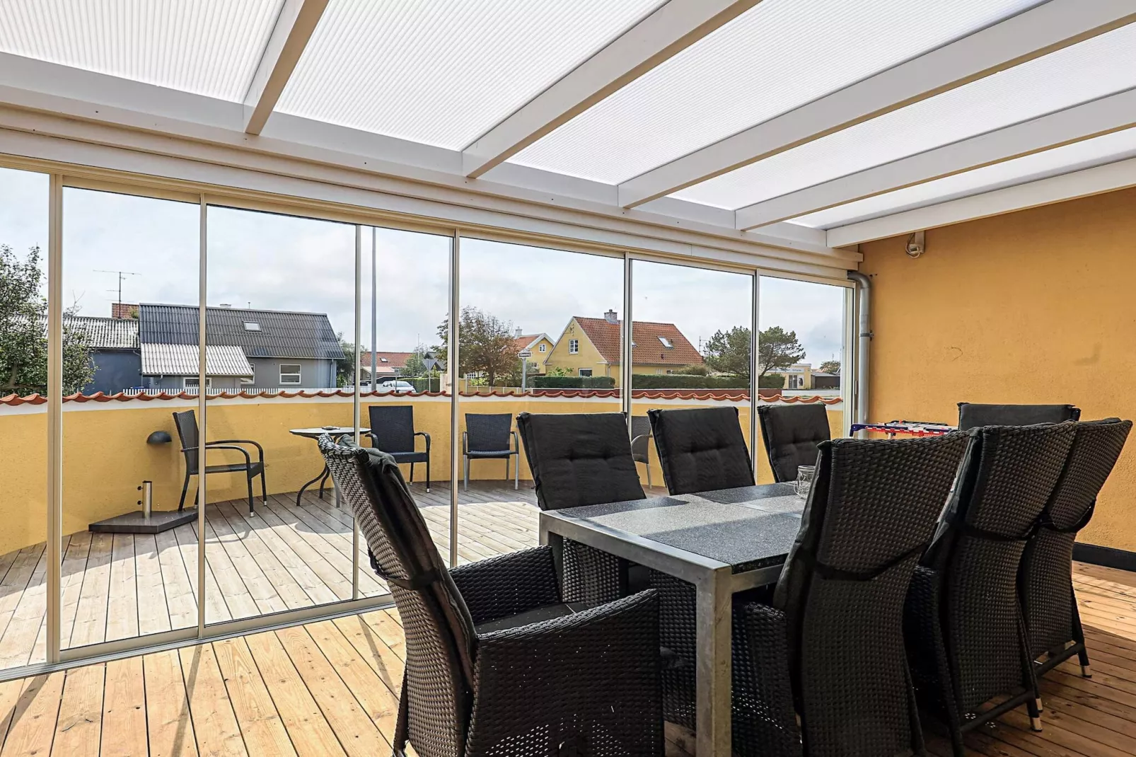 8 persoons vakantie huis in Skagen-By Traum