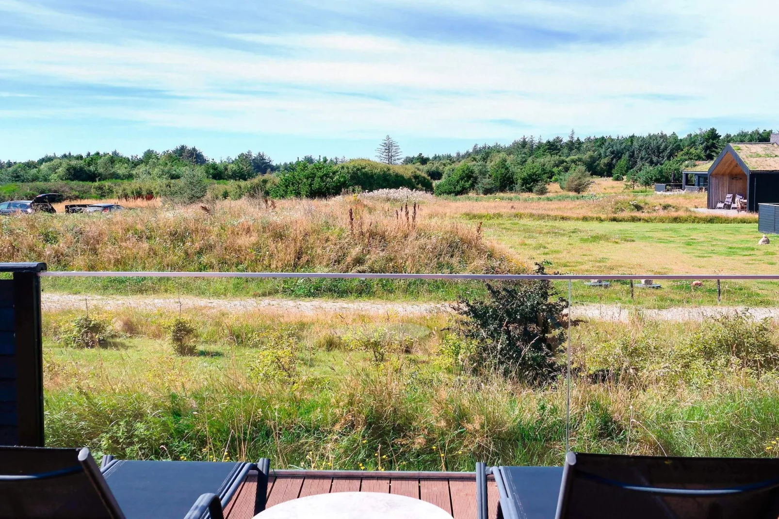 8 persoons vakantie huis in Saltum-By Traum-Uitzicht