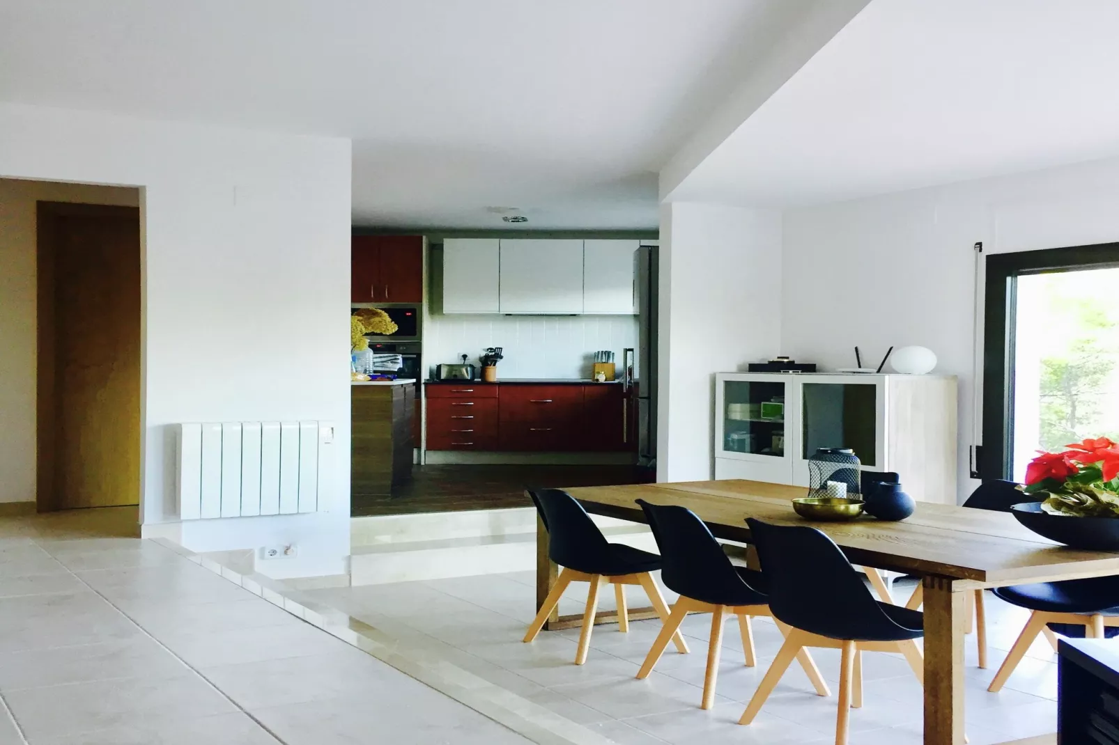 House Olivella-Keuken