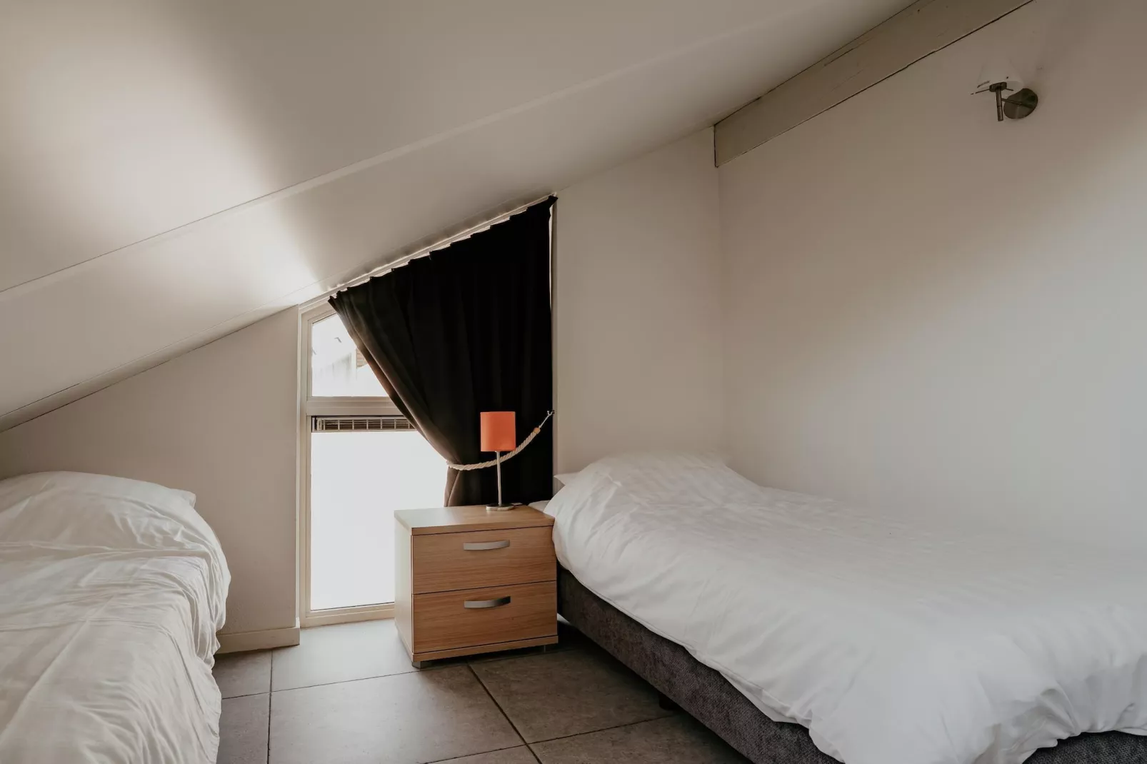 Waterpark de Meerparel 4-Slaapkamer