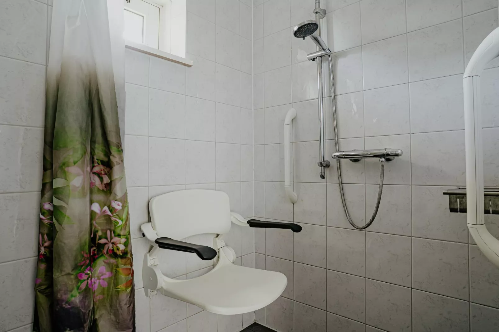 Waterpark de Meerparel 2-Badkamer