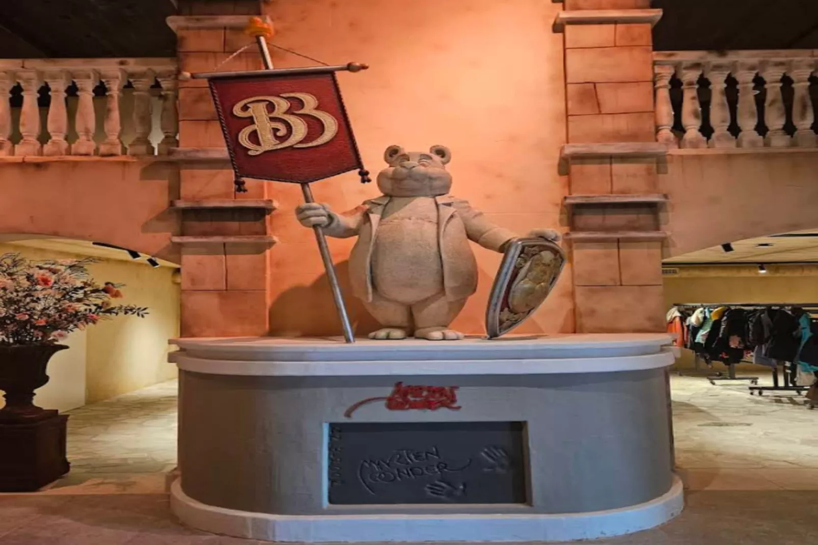 De Mattelier-Gebieden zomer 5km