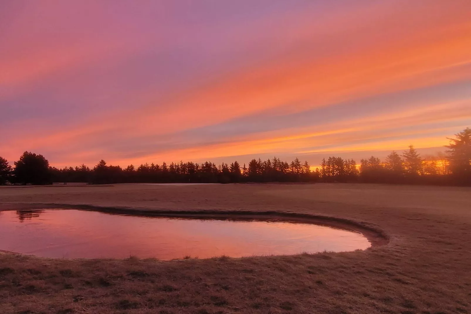 6 persoons vakantie huis in Pandrup-By Traum-Waterzicht