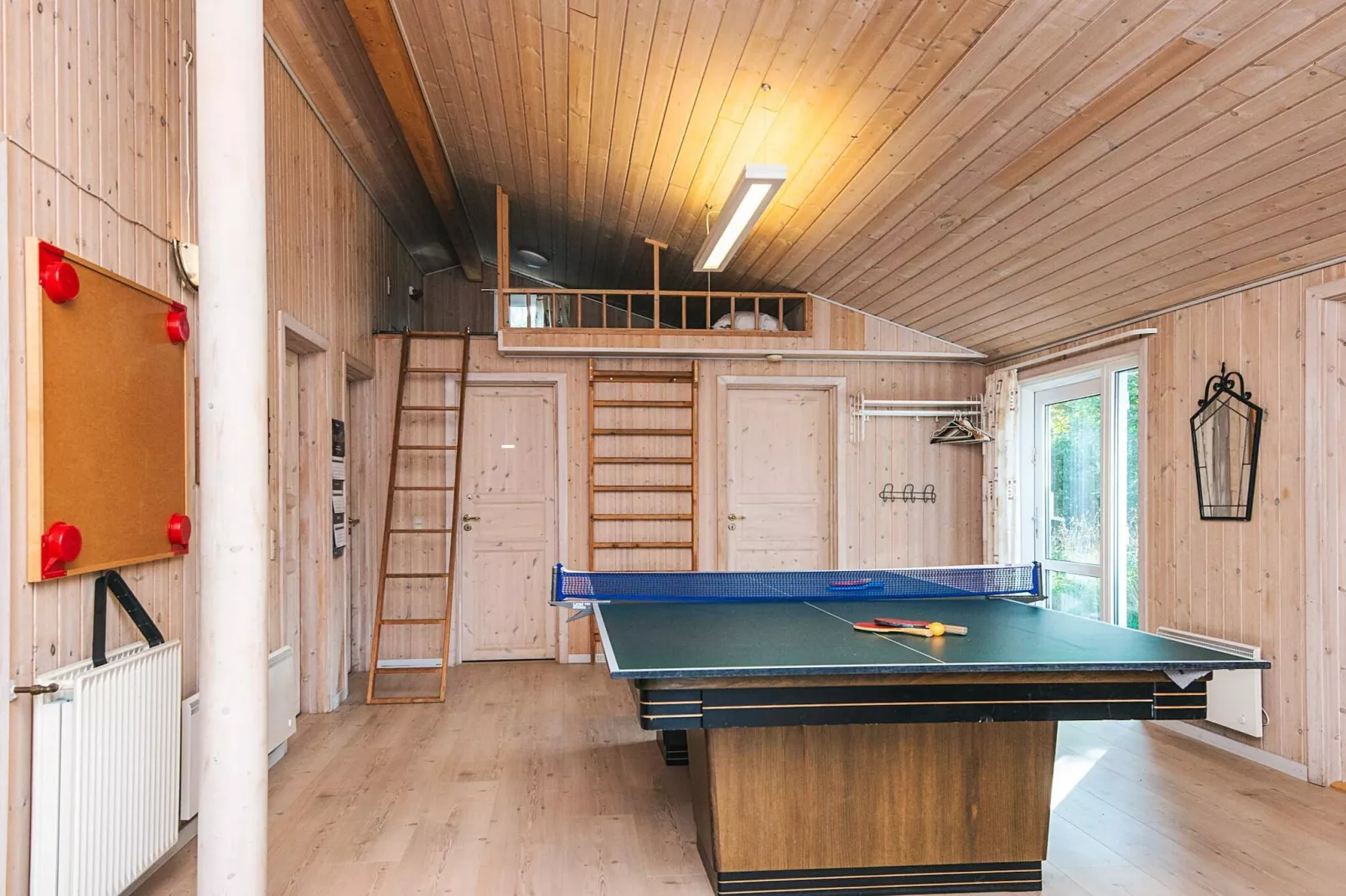 10 persoons vakantie huis in Oksbøl-By Traum-Binnen