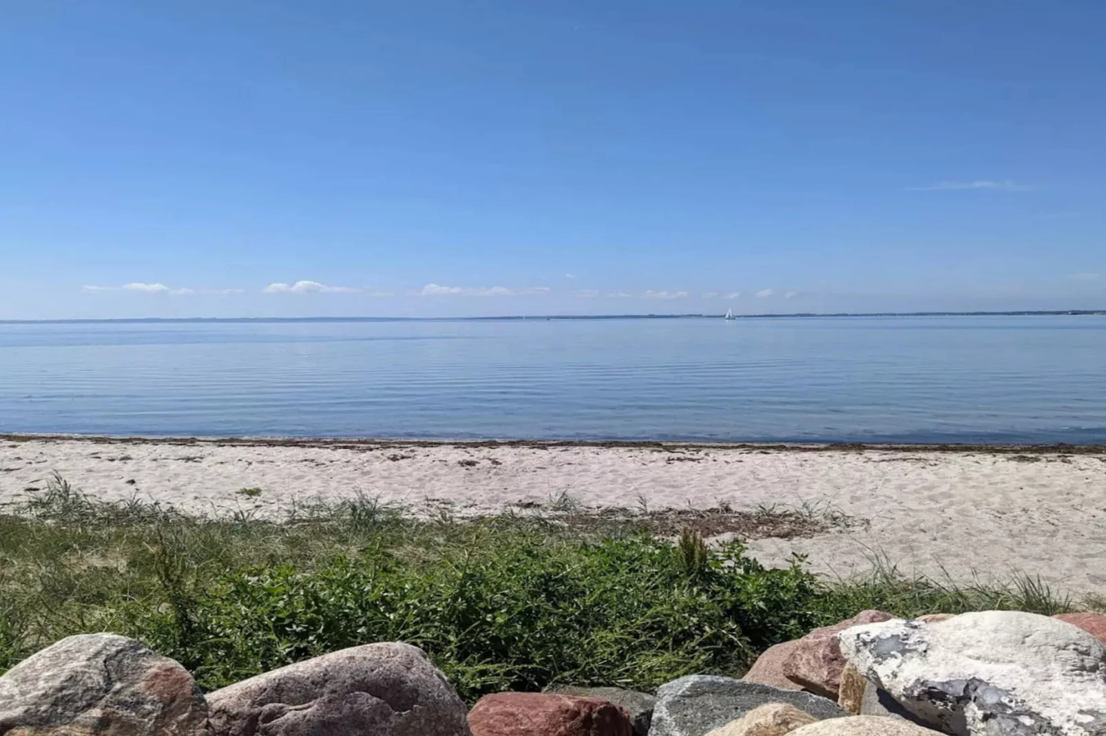 6 persoons vakantie huis in Jægerspris-By Traum-Waterzicht