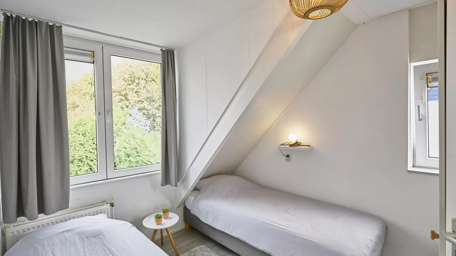 Villa Christina-Slaapkamer
