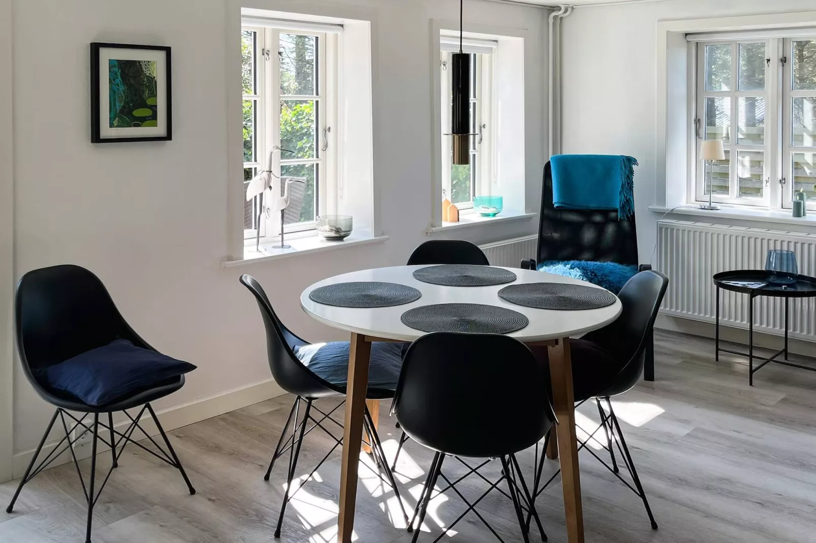 4 persoons vakantie huis in Hanstholm-By Traum-Binnen