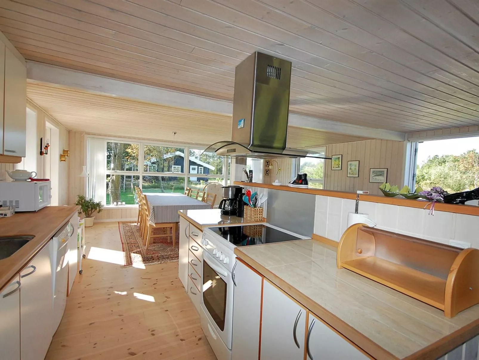 "Tomke" - 1.7km from the sea-Binnen