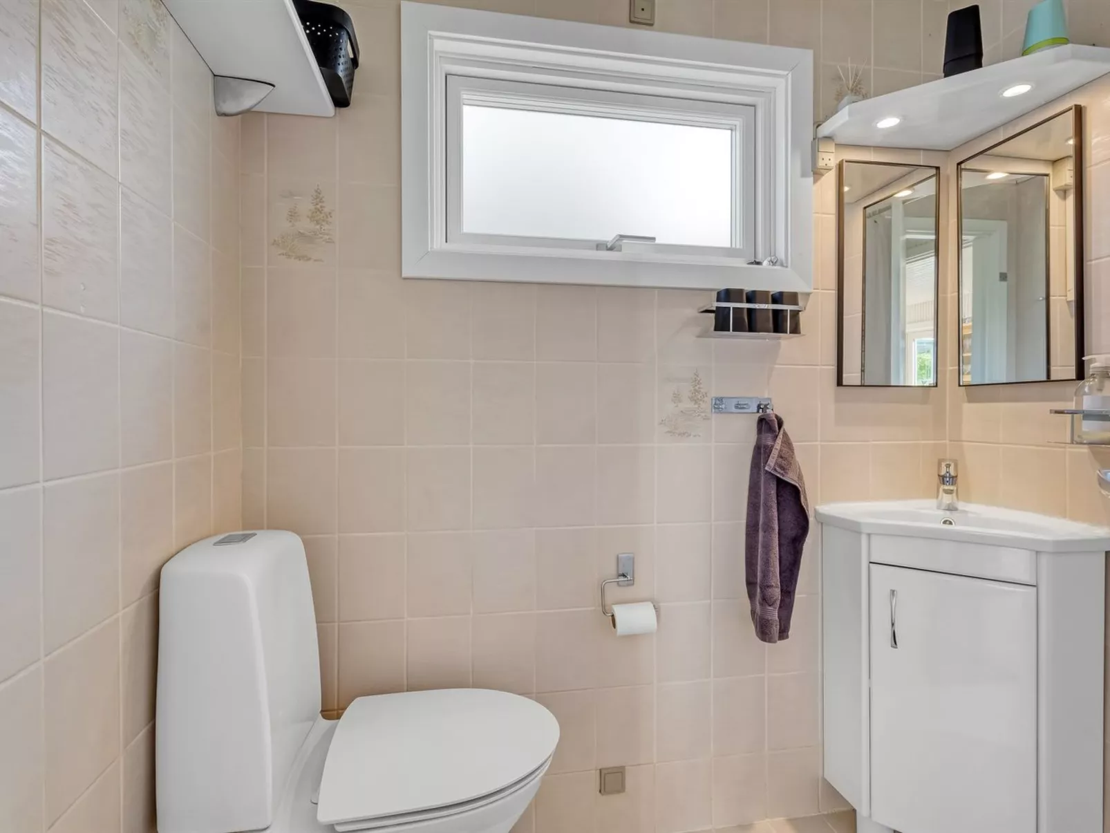 "Lirita" - 700m from the sea-Binnen