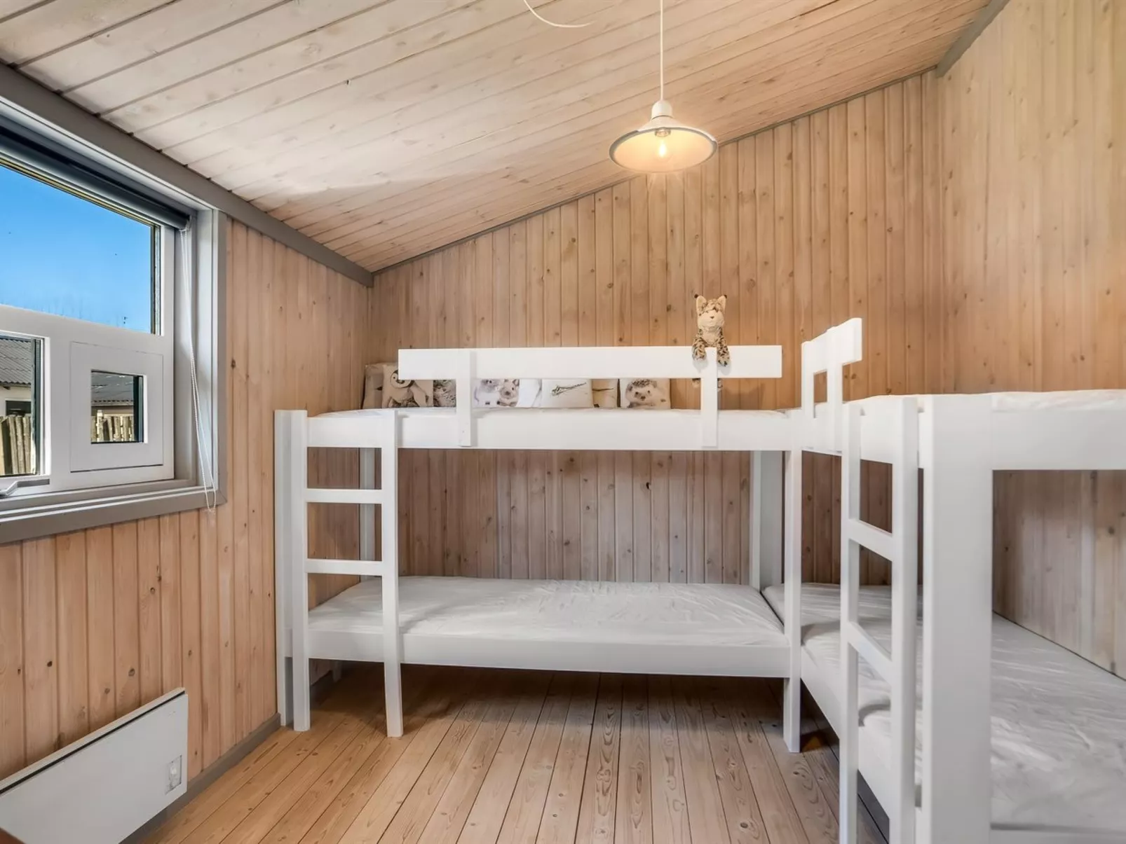 "Lazorka" - 450m from the sea-Binnen