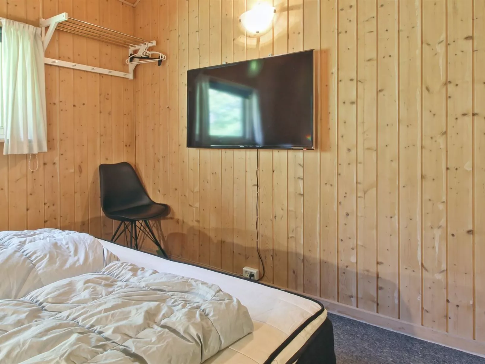 "Thordo" - 2.4km from the sea-Binnen