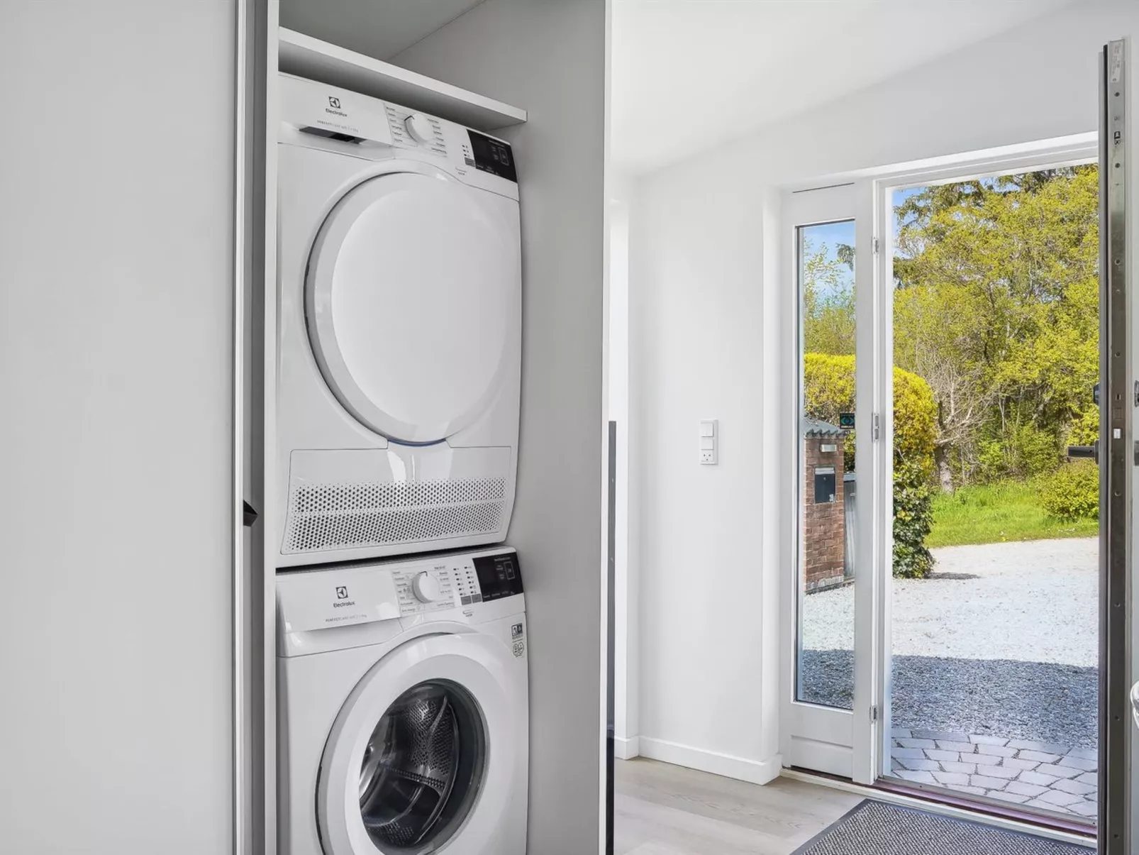 "Annabeth" - 300m to the fjord-Binnen