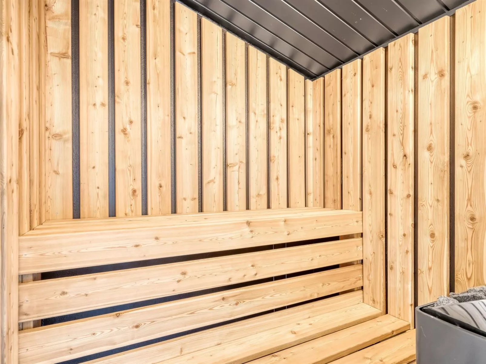 "Selke" - 300m to the fjord-Binnen