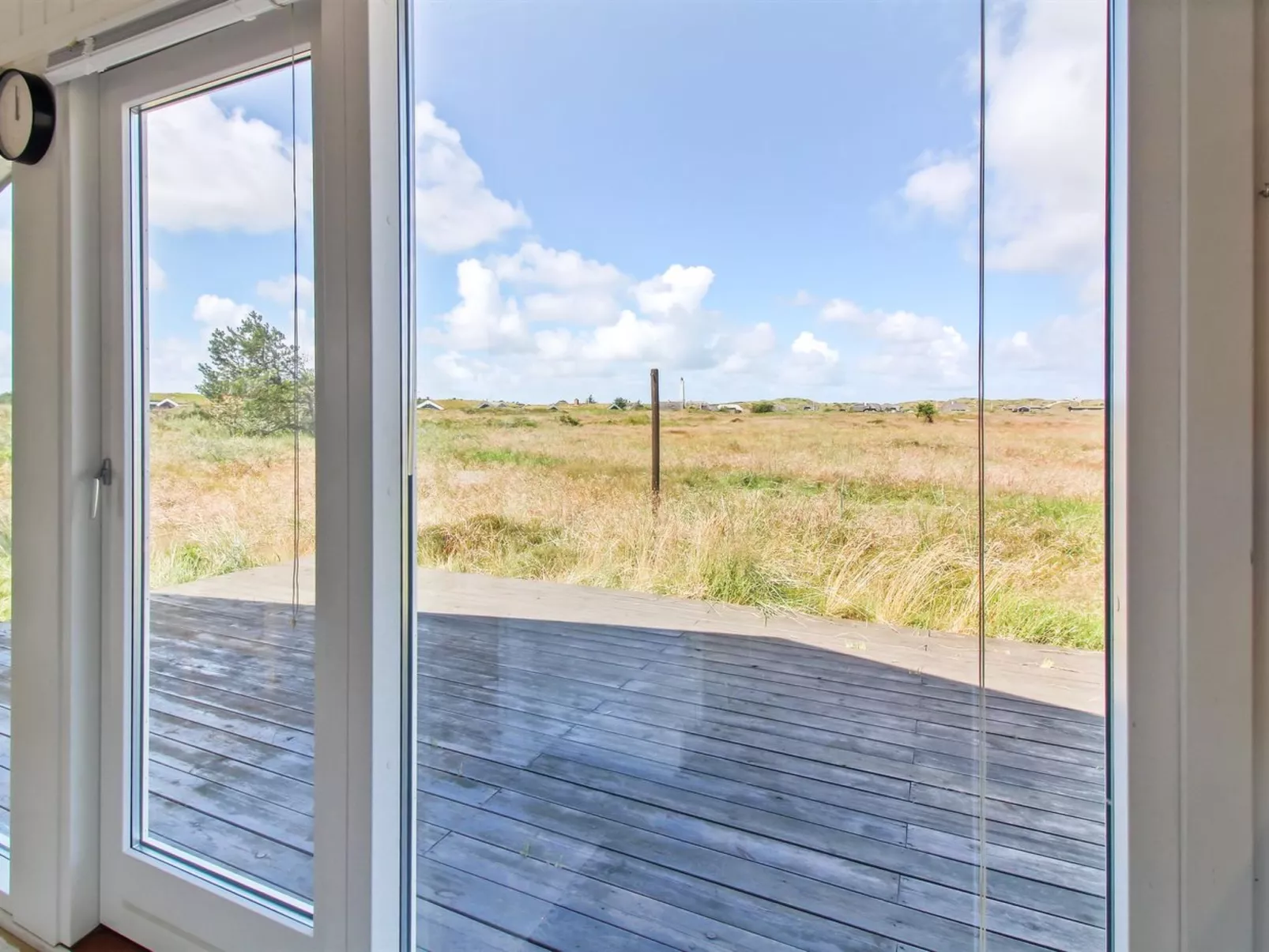 "Edyta" - 400m from the sea-Buiten