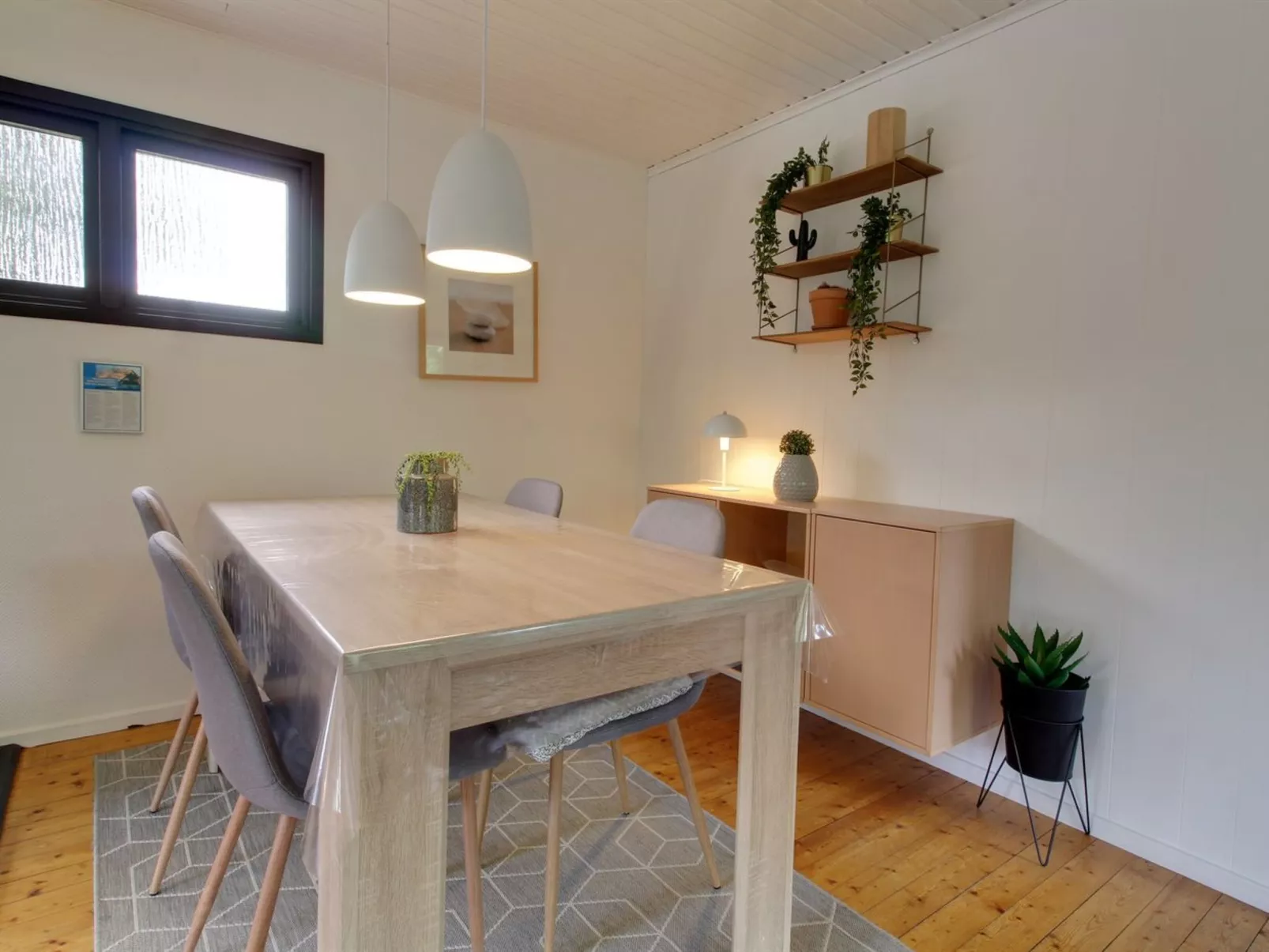 "Hannu" - 900m from the sea-Binnen