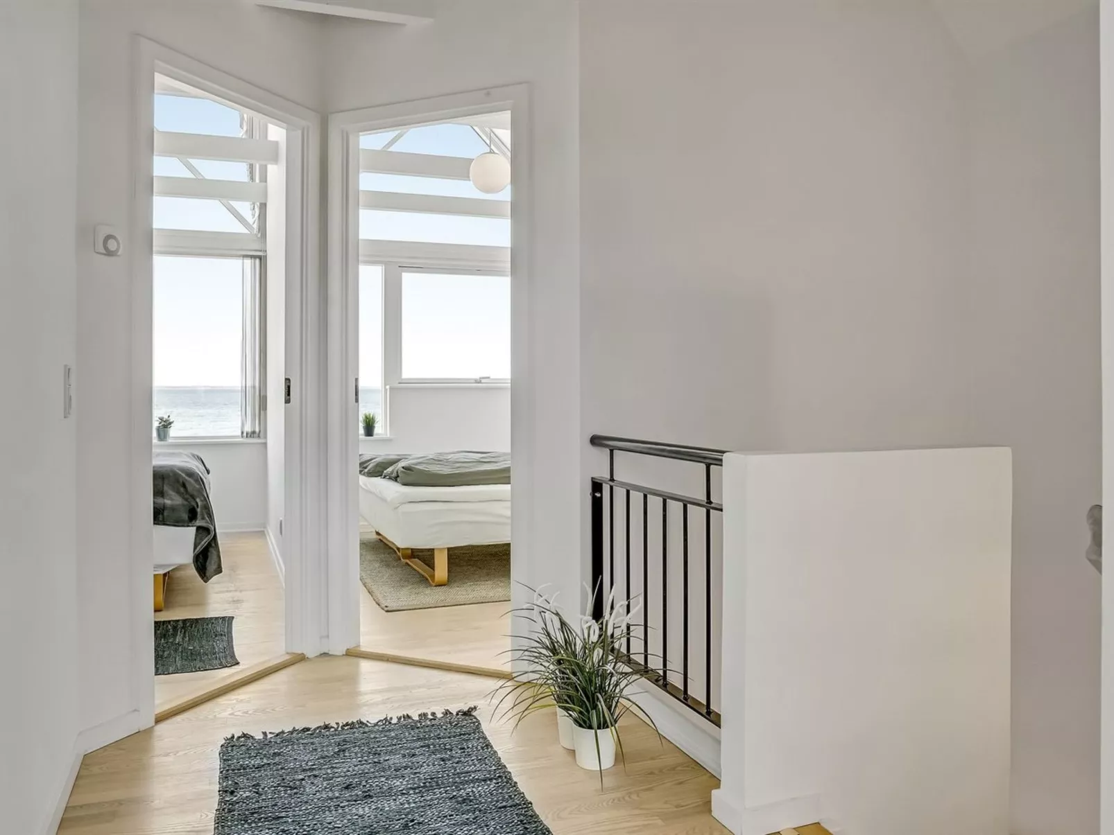 "Ninne" - 50m from the sea-Buiten